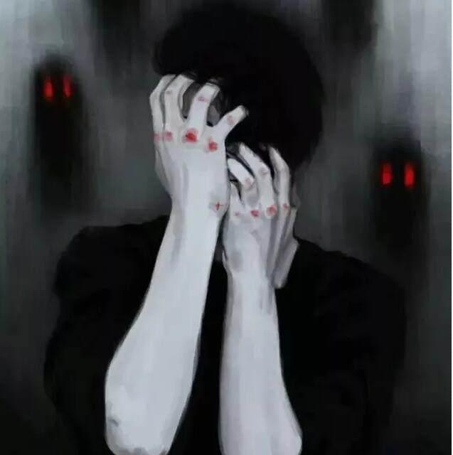 焦虑症会出现什么症状