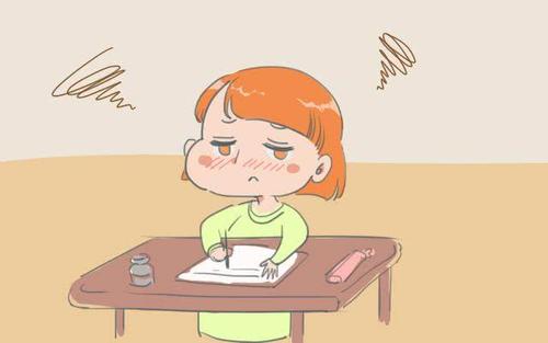 孩子成绩下降——警惕儿童青少年抑郁症